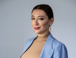 Norhene Meddeb