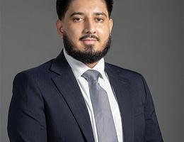 Agent Mohammed Ismail  Jabbar