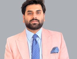 Agent Muhammad Mutahir Ali
