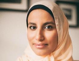 العميل Inas Ali Zeidan