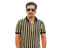 العميل Muhammad Farooq