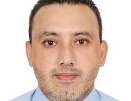 العميل Saqib Hameed