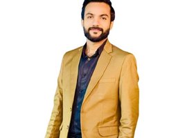 العميل Muhammad waqas