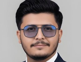 Agent Hassan Malik