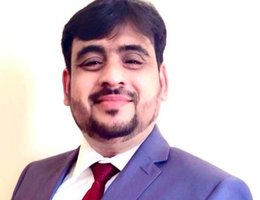 Kazim Abbas