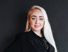 Olena Muzychenko