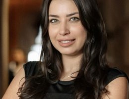 Agent Cyrine  Abdullah Balhwan