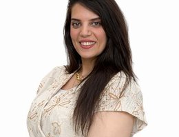 Agent Hasnaa Hassan
