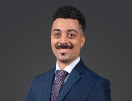 Agent Farzad Soleymani Marand