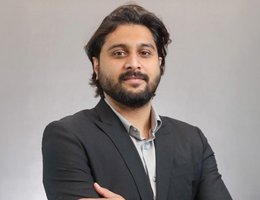 العميل Ahmed Syed