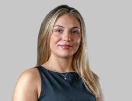 Agent Rosie Thompson