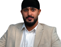 Agent Prabhjivan Sira