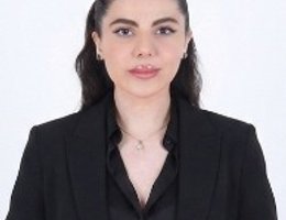 العميل Mehra Hosseini