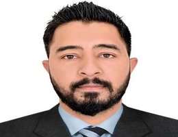 العميل Arslan Hameed