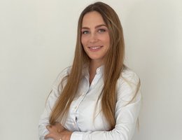 Kateryna Heleshko