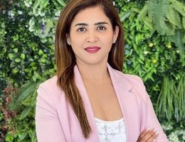 Agent Lipika Madan