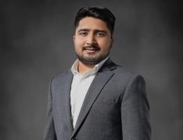 العميل Faisal Mehmood