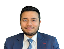 Numair Lodhi
