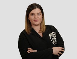 العميل Olga Shevkolovych