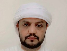 Agent Khadher  Mohammed
