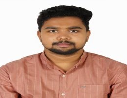 العميل Guru Charan  Pesala