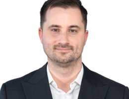 Agent Branislav geffert