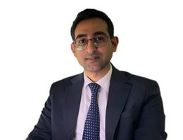 Agent Mehran Abbasi Gheshmi