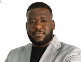 Agent Muaid Mohammed