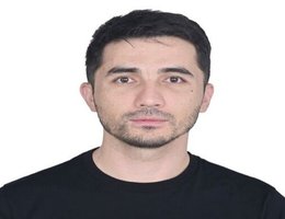 Agent Muslim Fariduni