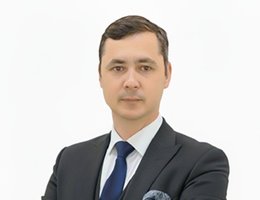 Agent Roman Bragin
