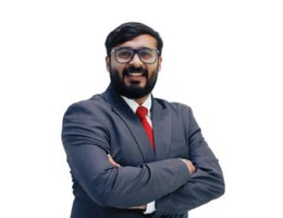 العميل Sravan Prakash
