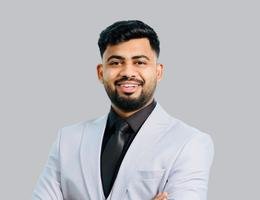 العميل Sachin Vimal