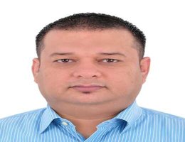 العميل Sheraz Ahmed
