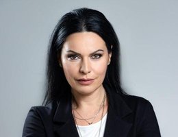 Frosina Gorgievska