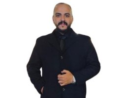 Agent Hamza Ahmed