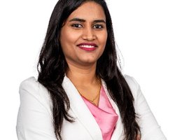 Agent Siddika Muddasar