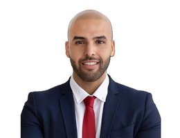 العميل Driss  Elmania