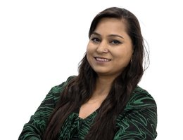 العميل Mamta Sharma