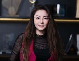 العميل Xuebei Ma