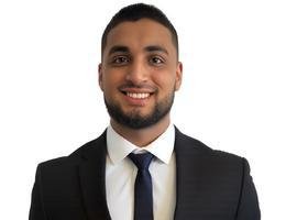 العميل Kamran Ghaffar
