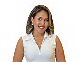 العميل  Aizhamal Ibraimova