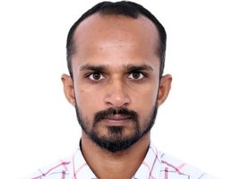 العميل Mubashir khalid