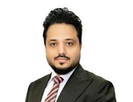 العميل Shahrukh  Shaikh