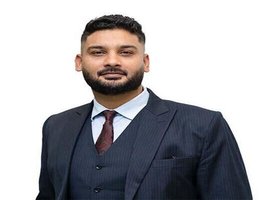 Imtiaz Ahmed