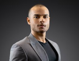 Hamad Ali