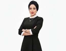 Agent Sofia Telaidjia