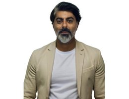Agent Milan Anand