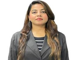 Agent Reema George