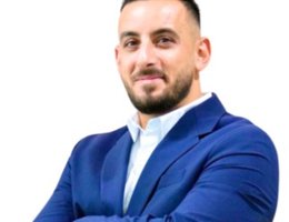 Agent Muhammet