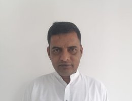 Agent Mohamed Abdul Basit 